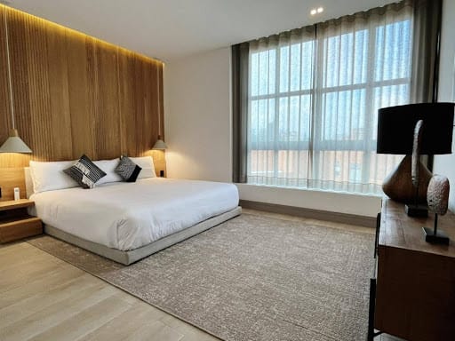 Apartamento de 2 alcobas en venta en Provenza, Medellín, 314 m² · foto 20 de 24