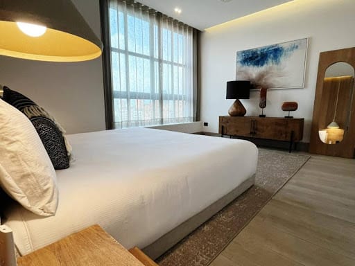 Apartamento de 2 alcobas en venta en Provenza, Medellín, 314 m² · foto 21 de 24