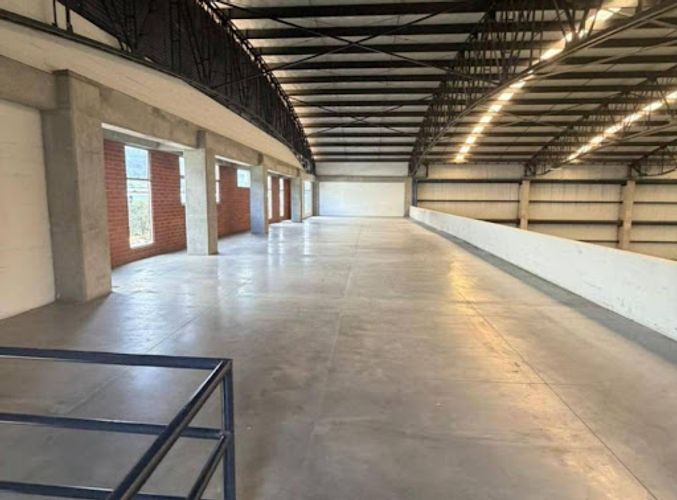 Bodega en arriendo en Copacabana, 1890 m² · foto 7 de 17
