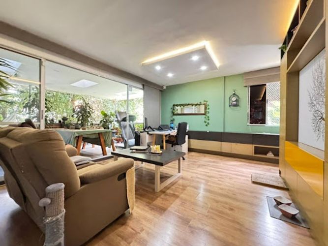 Apartamento de 2 alcobas en arriendo en Cumbres, Envigado, 124 m² · foto 6 de 20