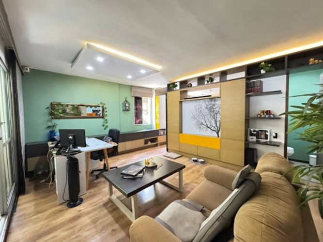 Apartamento de 2 alcobas en arriendo en Cumbres, Envigado, 124 m² · foto 8 de 20