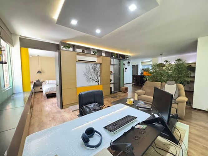 Apartamento de 2 alcobas en arriendo en Cumbres, Envigado, 124 m² · foto 12 de 20