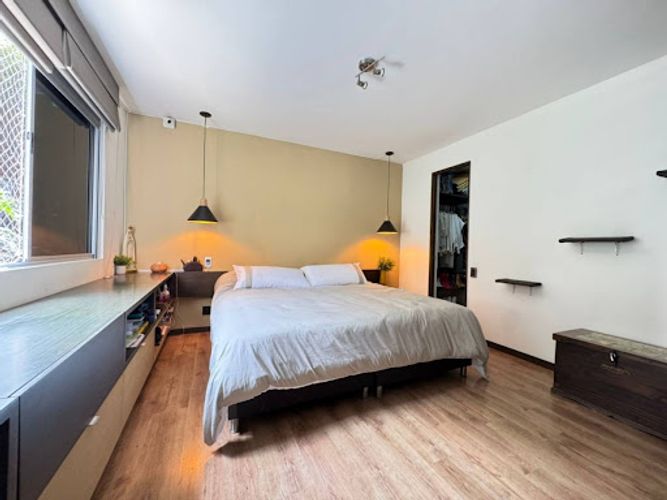 Apartamento de 2 alcobas en arriendo en Cumbres, Envigado, 124 m² · foto 14 de 20