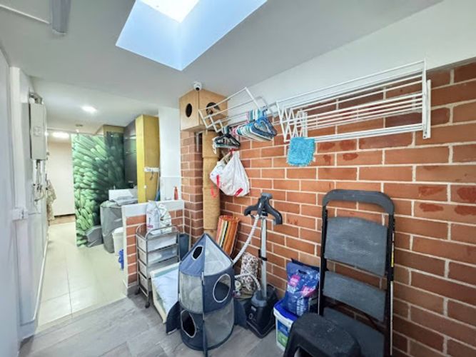 Apartamento de 2 alcobas en arriendo en Cumbres, Envigado, 124 m² · foto 20 de 20