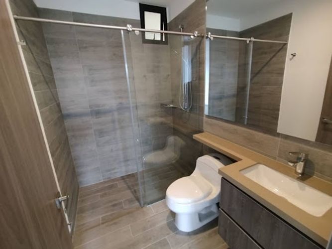 Apartamento de 2 alcobas en arriendo en El Campestre, Envigado, 77 m² · foto 7 de 15