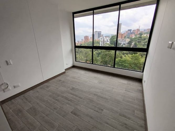 Apartamento de 2 alcobas en arriendo en El Campestre, Envigado, 77 m² · foto 9 de 15