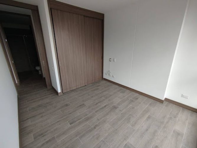 Apartamento de 2 alcobas en arriendo en El Campestre, Envigado, 77 m² · foto 10 de 15