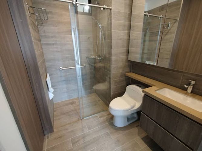 Apartamento de 2 alcobas en arriendo en El Campestre, Envigado, 77 m² · foto 11 de 15