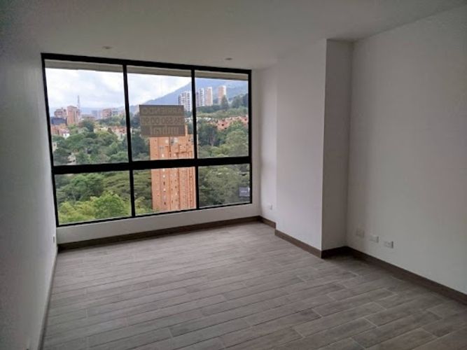Apartamento de 2 alcobas en arriendo en El Campestre, Envigado, 77 m² · foto 12 de 15