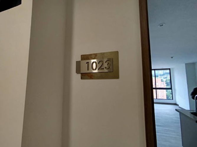 Apartamento de 2 alcobas en arriendo en El Campestre, Envigado, 77 m² · foto 15 de 15