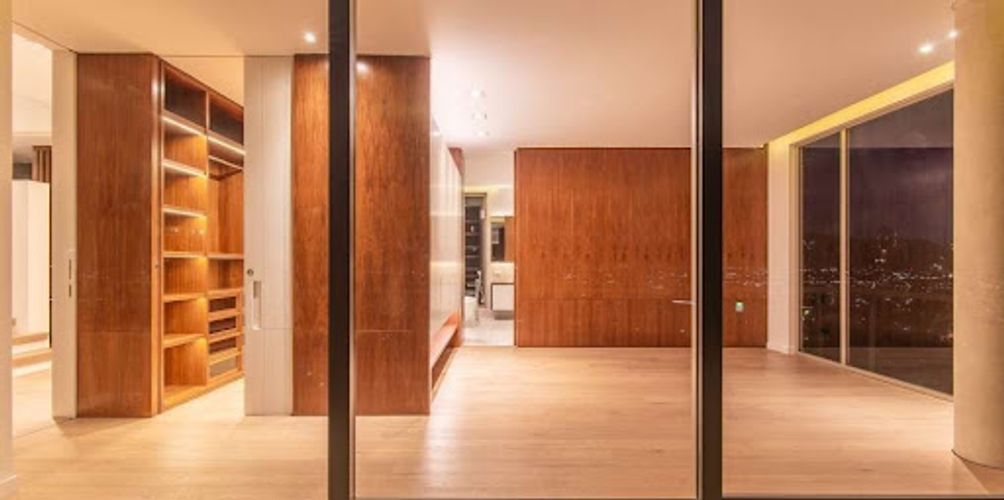 Apartamento de 3 alcobas en venta en Los Rosales, Bogotá, 489 m² · foto 7 de 9