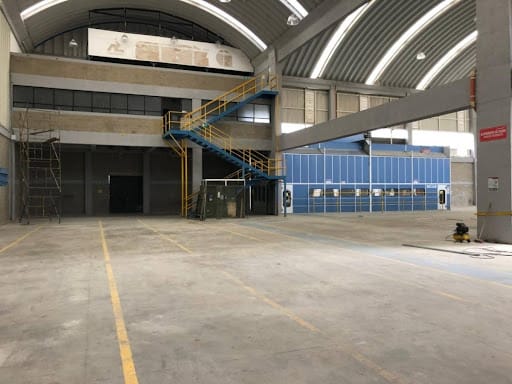 Bodega en venta en Samaria, Chía, 3480 m² · foto 3 de 16