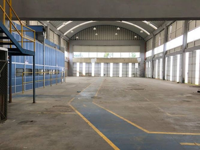 Bodega en venta en Samaria, Chía, 3480 m² · foto 4 de 16