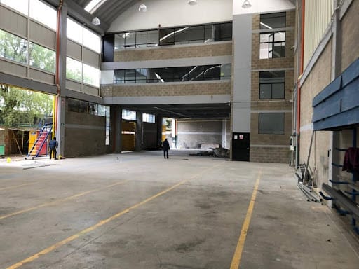 Bodega en venta en Samaria, Chía, 3480 m² · foto 5 de 16