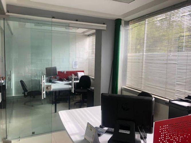 Bodega en venta en Samaria, Chía, 3480 m² · foto 7 de 16