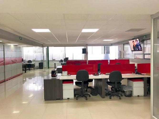 Bodega en venta en Samaria, Chía, 3480 m² · foto 8 de 16