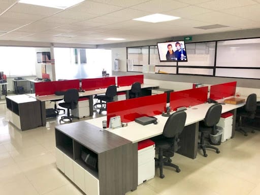 Bodega en venta en Samaria, Chía, 3480 m² · foto 9 de 16