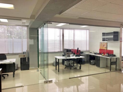 Bodega en venta en Samaria, Chía, 3480 m² · foto 12 de 16
