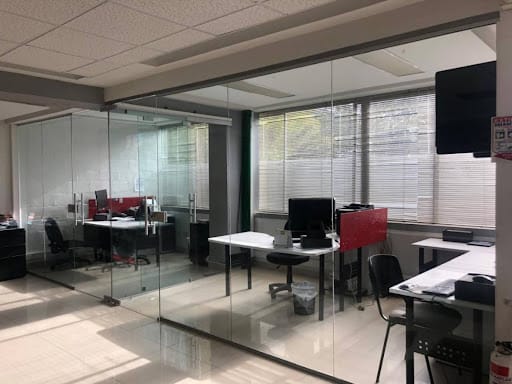 Bodega en venta en Samaria, Chía, 3480 m² · foto 13 de 16