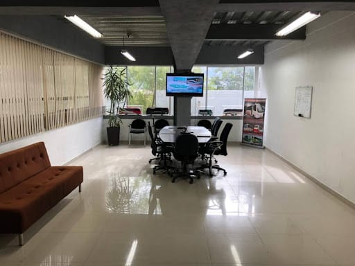 Bodega en venta en Samaria, Chía, 3480 m² · foto 16 de 16
