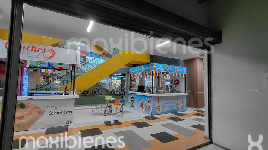 Local en arriendo en Suramérica, Itagüí, 30 m² · foto 3 de 6