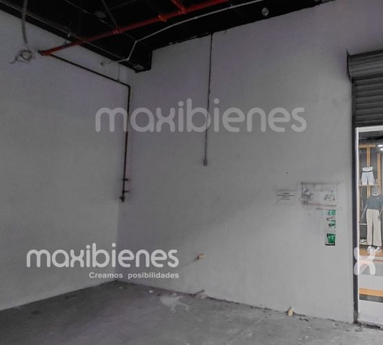 Local en arriendo en Suramérica, Itagüí, 30 m² · foto 6 de 6