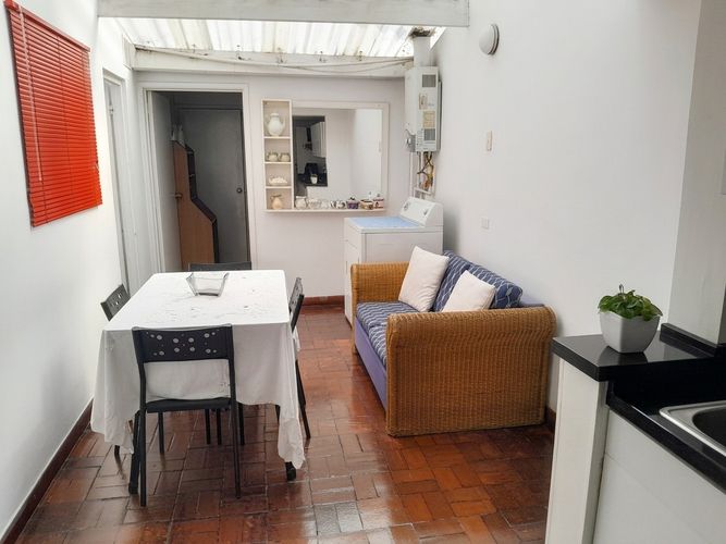 Casa de 4 alcobas en venta en Lisboa, Bogotá, 233 m² · foto 10 de 21