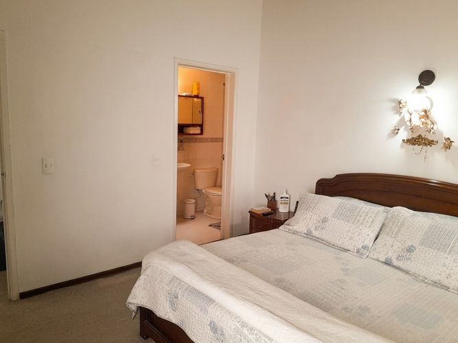 Casa de 4 alcobas en venta en Lisboa, Bogotá, 233 m² · foto 17 de 21