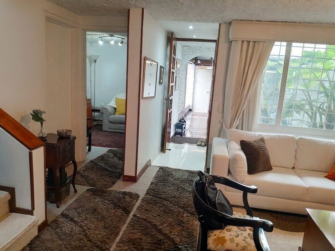 Casa de 4 alcobas en venta en Lisboa, Bogotá, 233 m² · foto 11 de 21