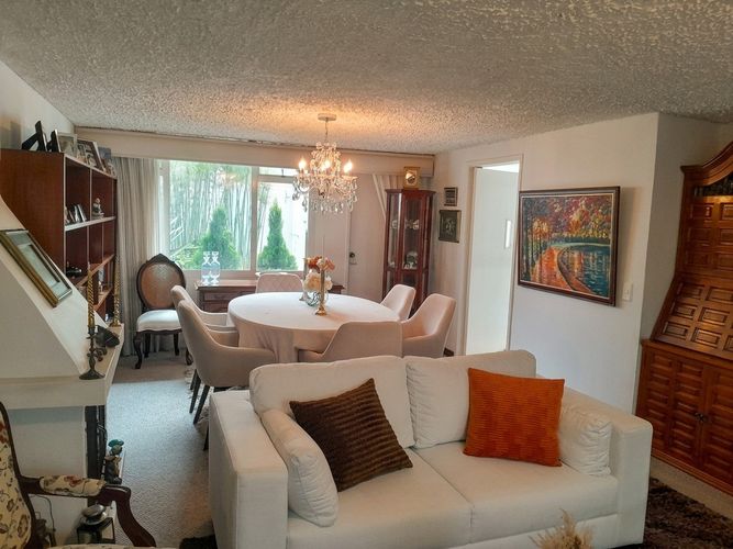 Casa de 4 alcobas en venta en Lisboa, Bogotá, 233 m² · foto 5 de 21