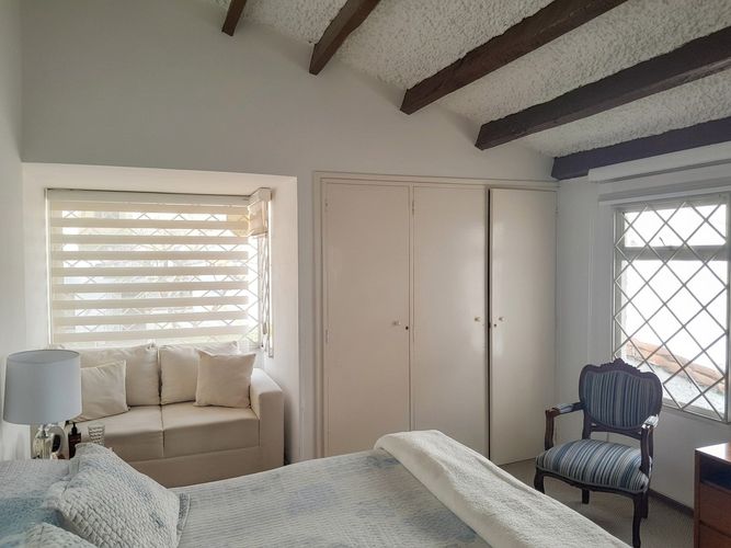 Casa de 4 alcobas en venta en Lisboa, Bogotá, 233 m² · foto 18 de 21
