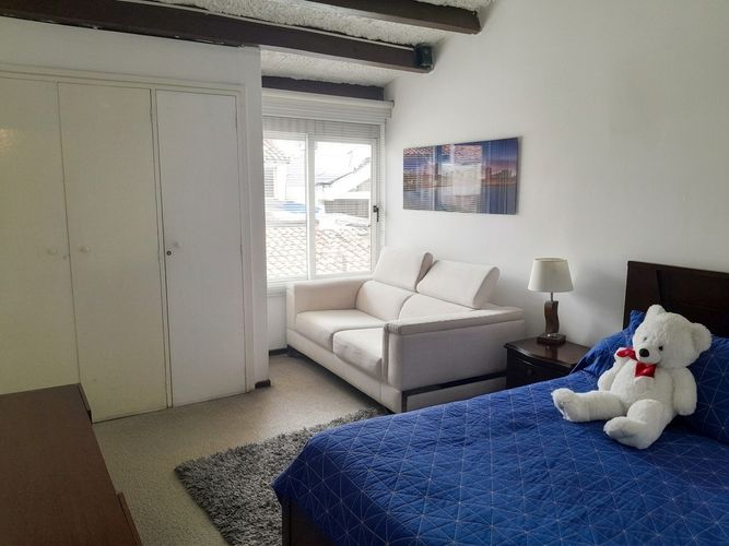 Casa de 4 alcobas en venta en Lisboa, Bogotá, 233 m² · foto 21 de 21