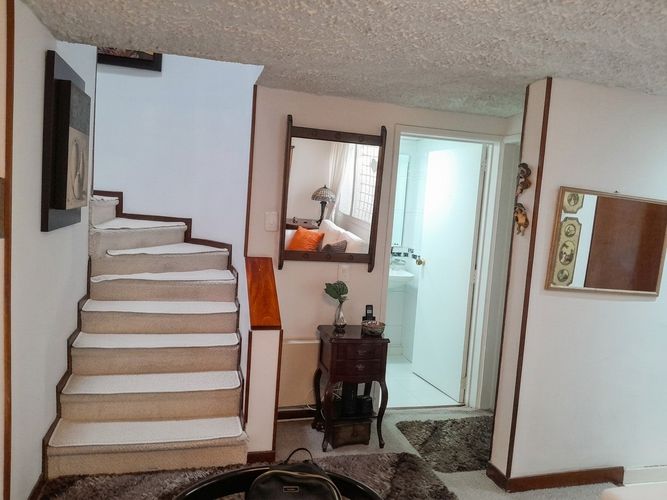 Casa de 4 alcobas en venta en Lisboa, Bogotá, 233 m² · foto 12 de 21