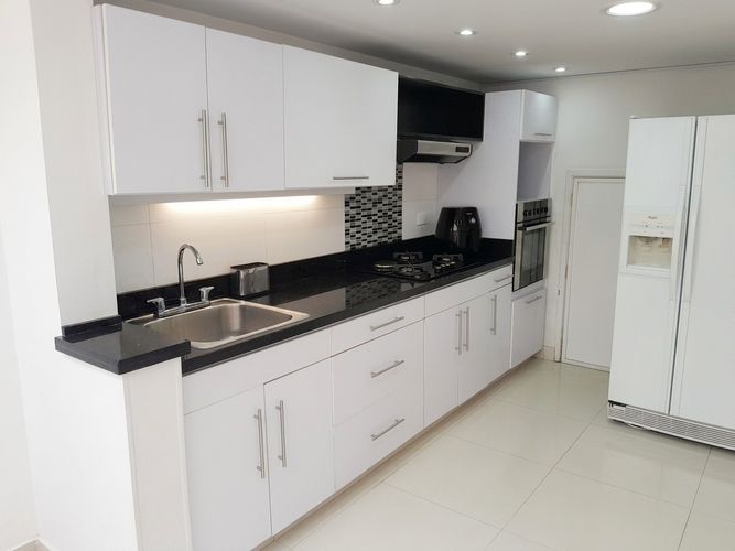 Casa de 4 alcobas en venta en Lisboa, Bogotá, 233 m² · foto 9 de 21