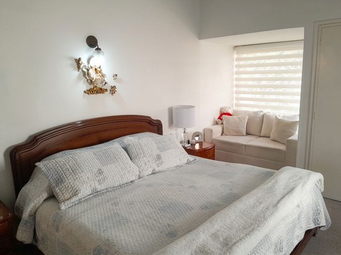 Casa de 4 alcobas en venta en Lisboa, Bogotá, 233 m² · foto 16 de 21