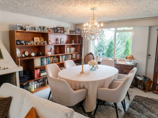 Casa de 4 alcobas en venta en Lisboa, Bogotá, 233 m² · foto 6 de 21
