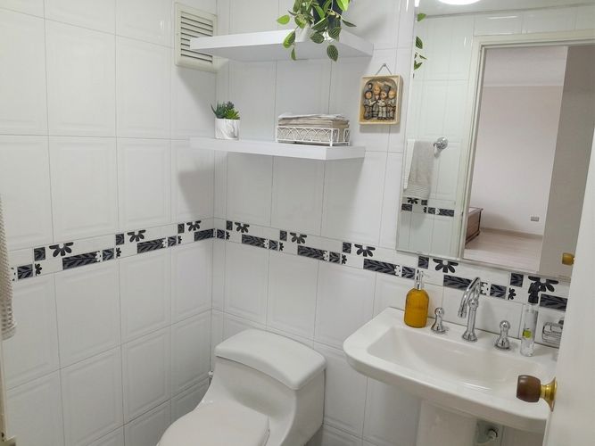 Casa de 4 alcobas en venta en Lisboa, Bogotá, 233 m² · foto 13 de 21