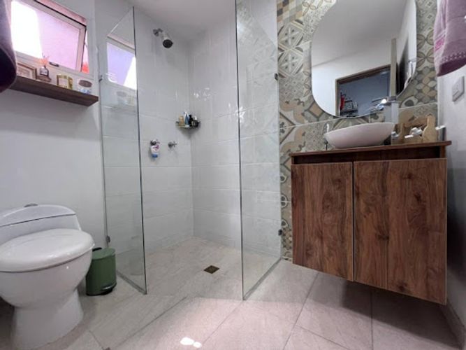 Apartamento en venta en San Fernando, Envigado · foto 5 de 24