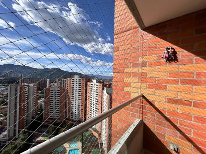 Apartamento en venta en Cañaveralejo, La Estrella · foto 3 de 24