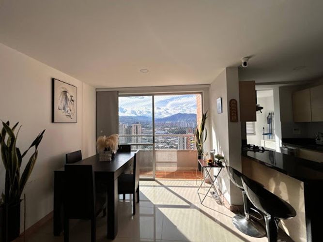 Apartamento en venta en Cañaveralejo, La Estrella · foto 6 de 24