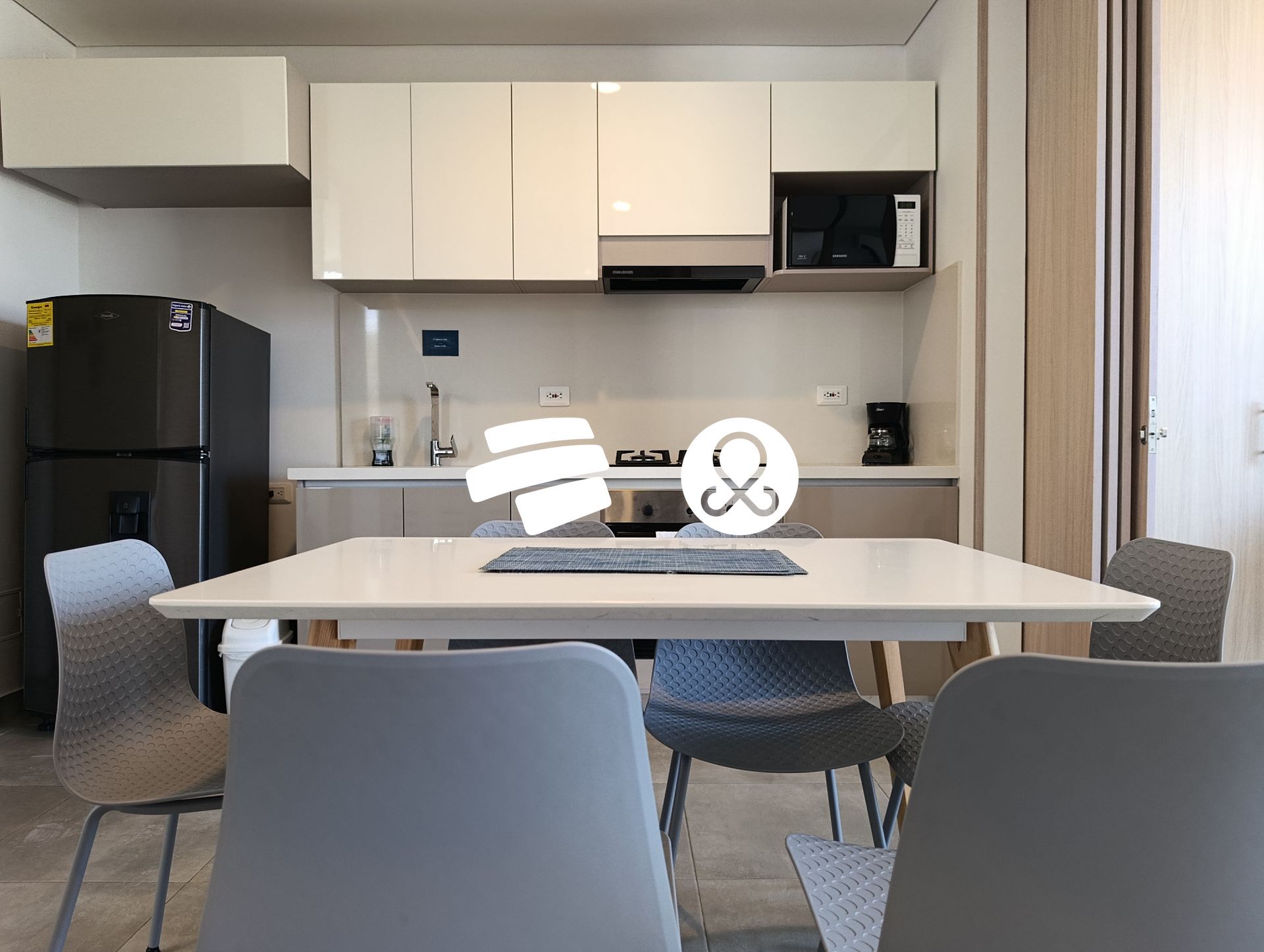 Apartamento en venta en Urbanizacion Salguero, Santa Marta · foto 5 de 24