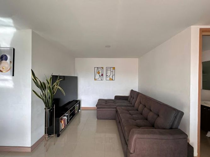 Apartamento en venta en Cañaveralejo, La Estrella · foto 8 de 24