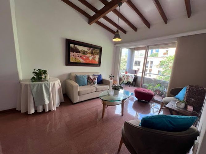 Apartamento en venta en San Fernando, Envigado · foto 11 de 24
