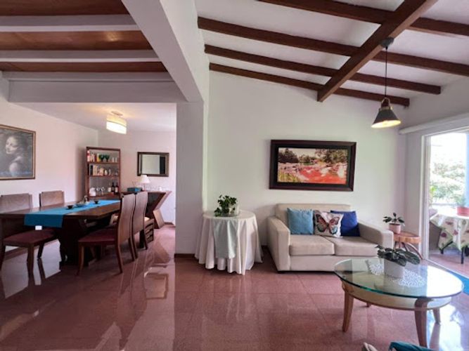 Apartamento en venta en San Fernando, Envigado · foto 12 de 24