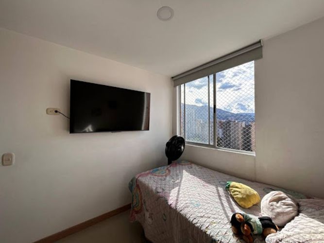 Apartamento en venta en Cañaveralejo, La Estrella · foto 10 de 24