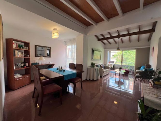 Apartamento en venta en San Fernando, Envigado · foto 14 de 24