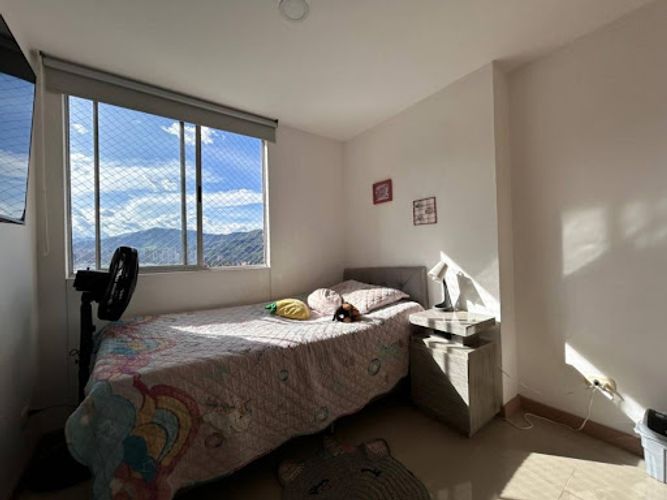 Apartamento en venta en Cañaveralejo, La Estrella · foto 11 de 24