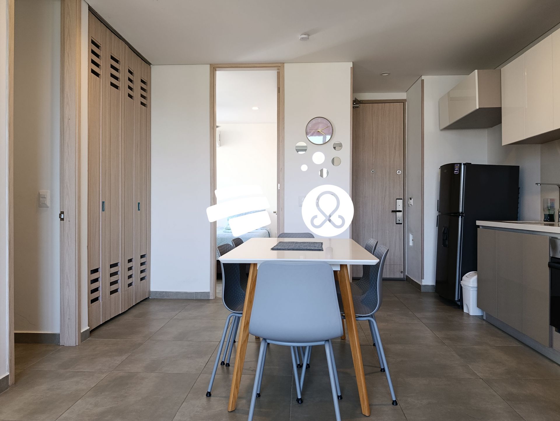 Apartamento en venta en Urbanizacion Salguero, Santa Marta · foto 7 de 24