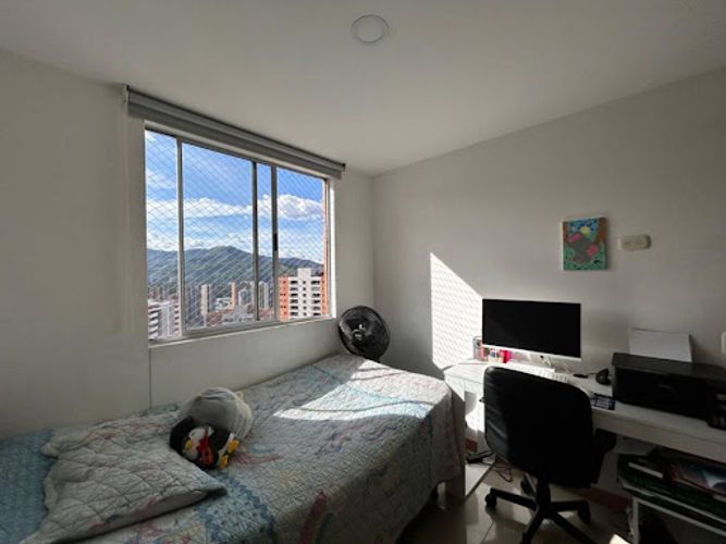 Apartamento en venta en Cañaveralejo, La Estrella · foto 12 de 24