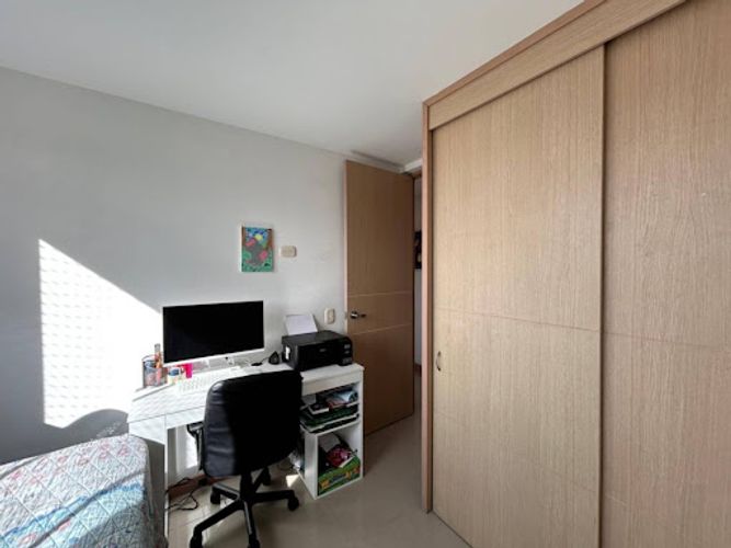 Apartamento en venta en Cañaveralejo, La Estrella · foto 14 de 24